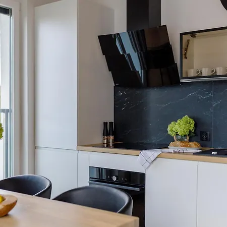 Apartament Grand House Olsztyn  Zewnętrze zdjęcie
