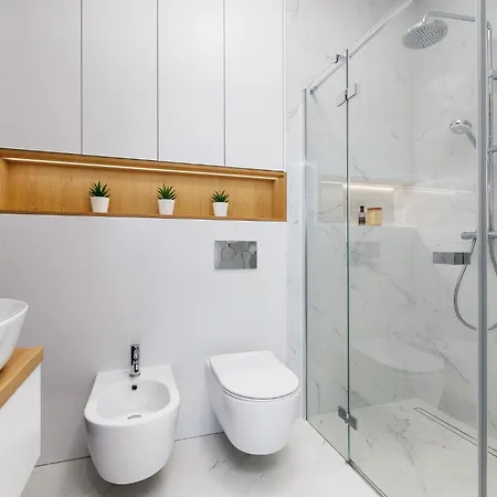 Apartament Grand House Olsztyn  Zewnętrze zdjęcie
