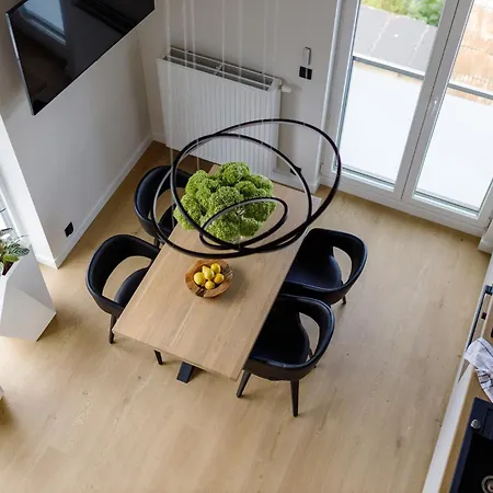 Apartament Grand House Olsztyn  Zewnętrze zdjęcie