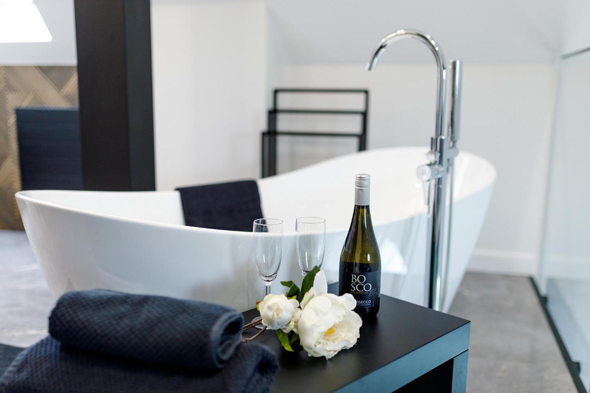 Apartament Grand House