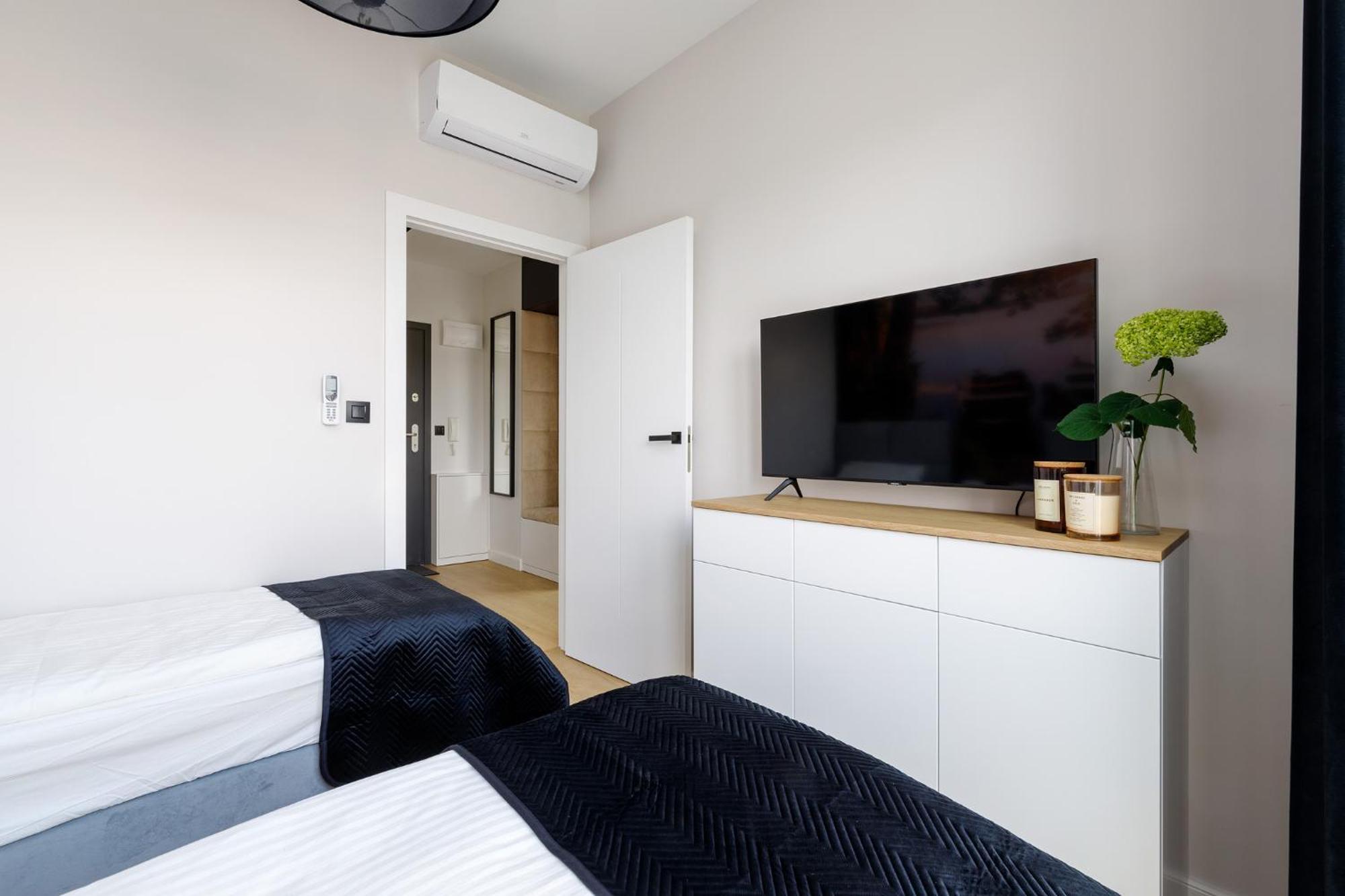 Grand House Apartment