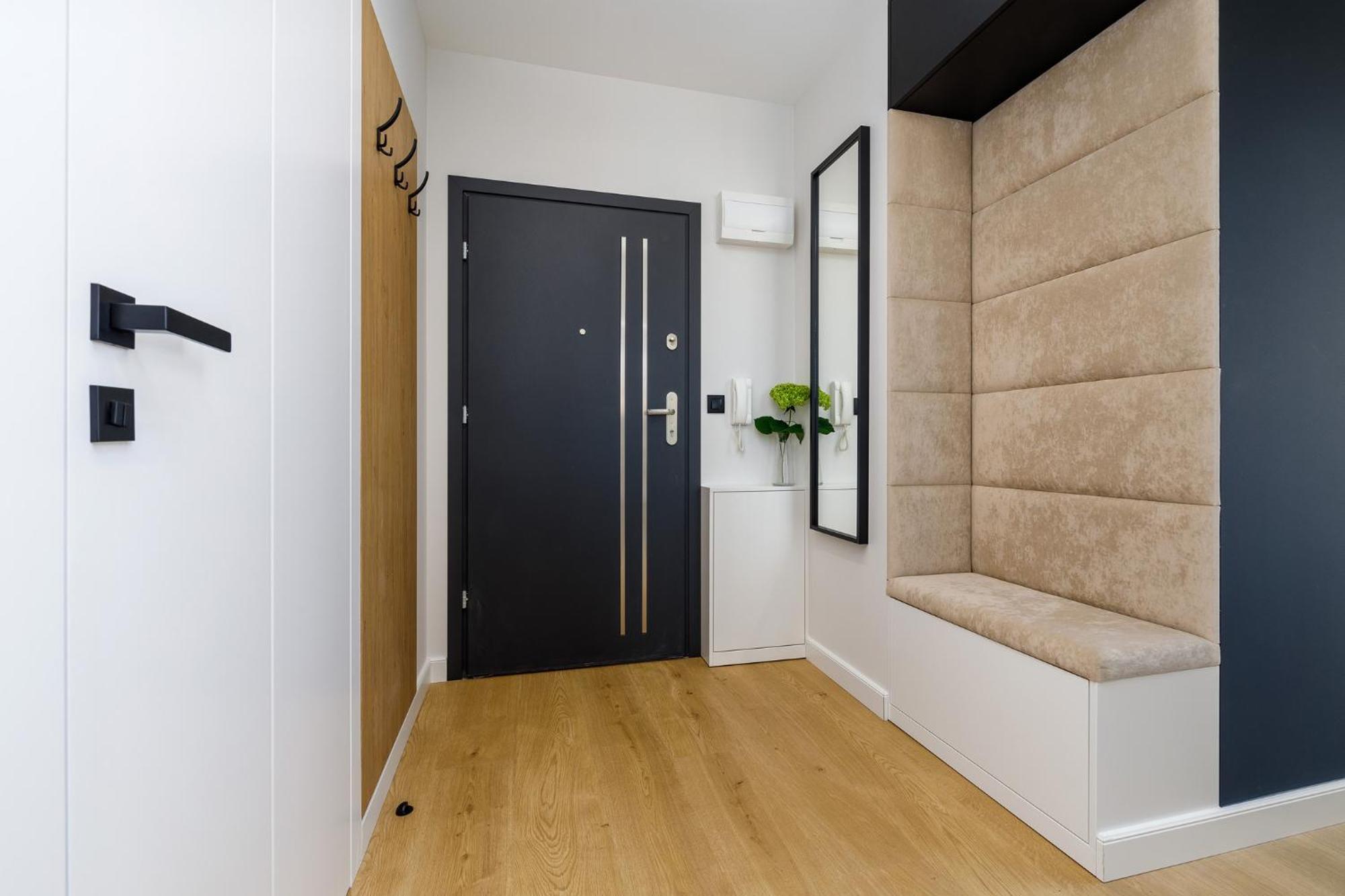 Grand House Apartment Olsztyn (Warmian-Masurian)