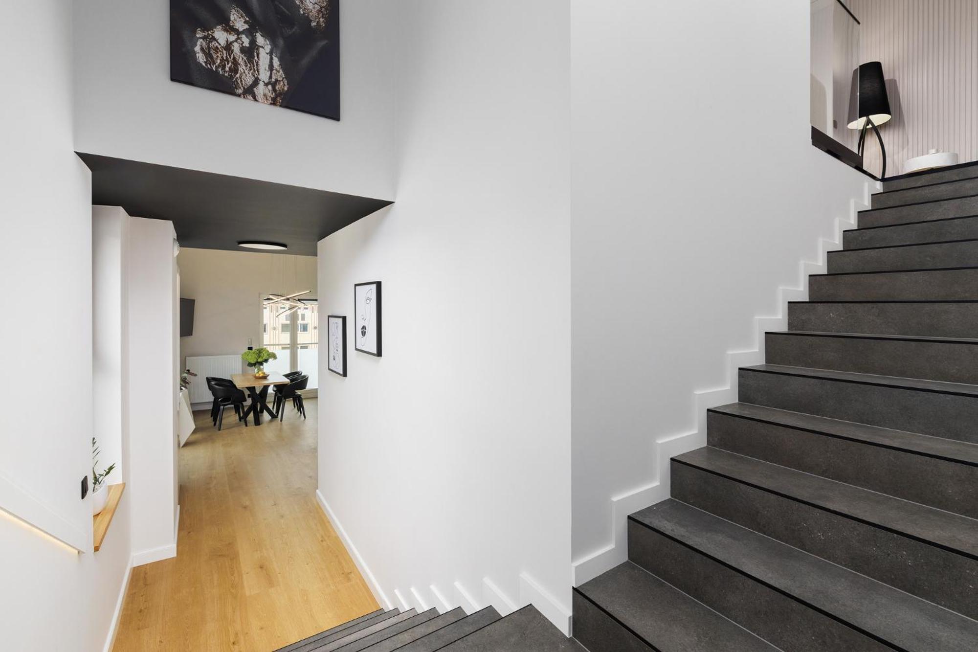Apartment Grand House
