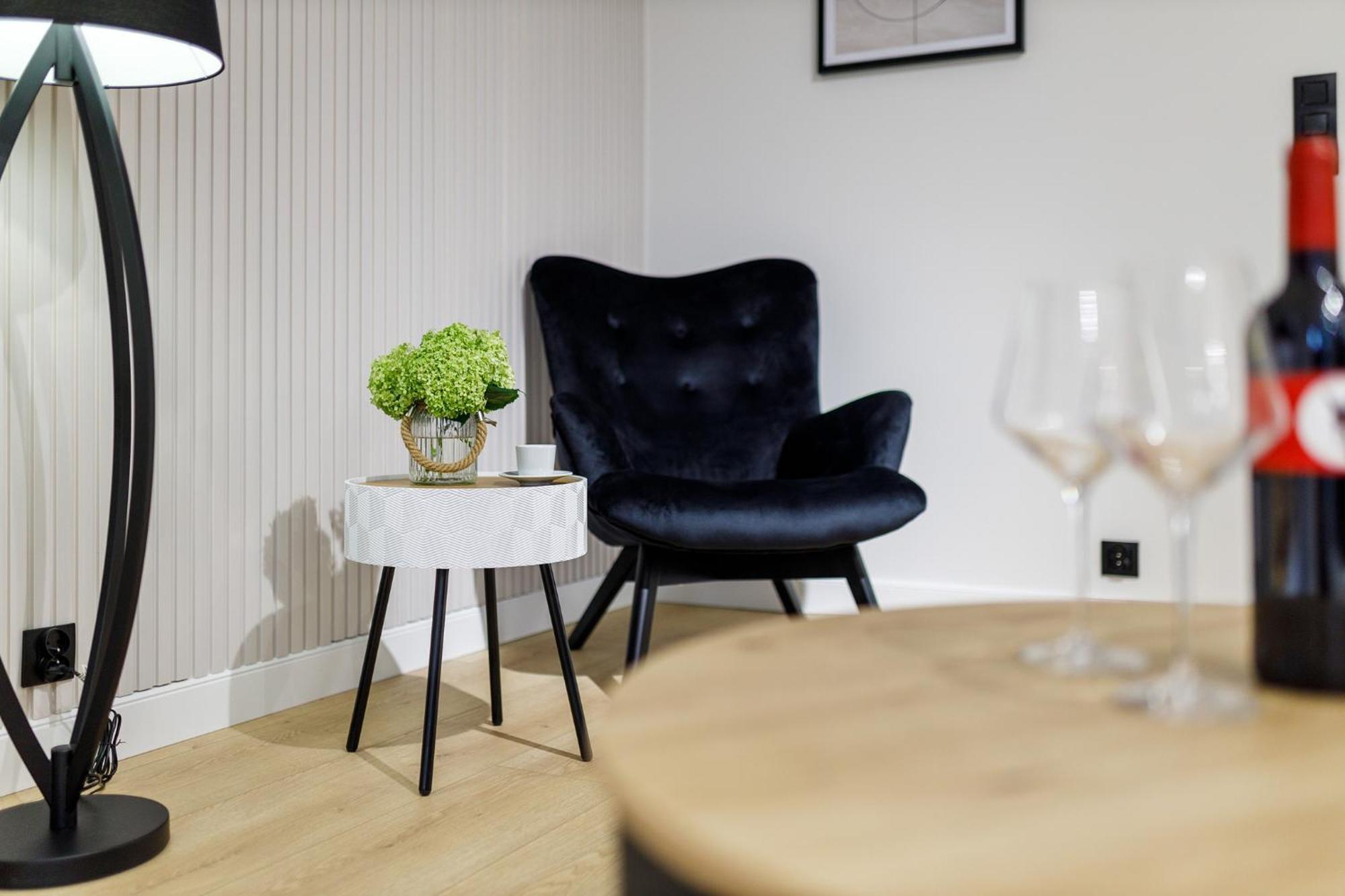 Grand House Apartment Olsztyn (Warmian-Masurian)