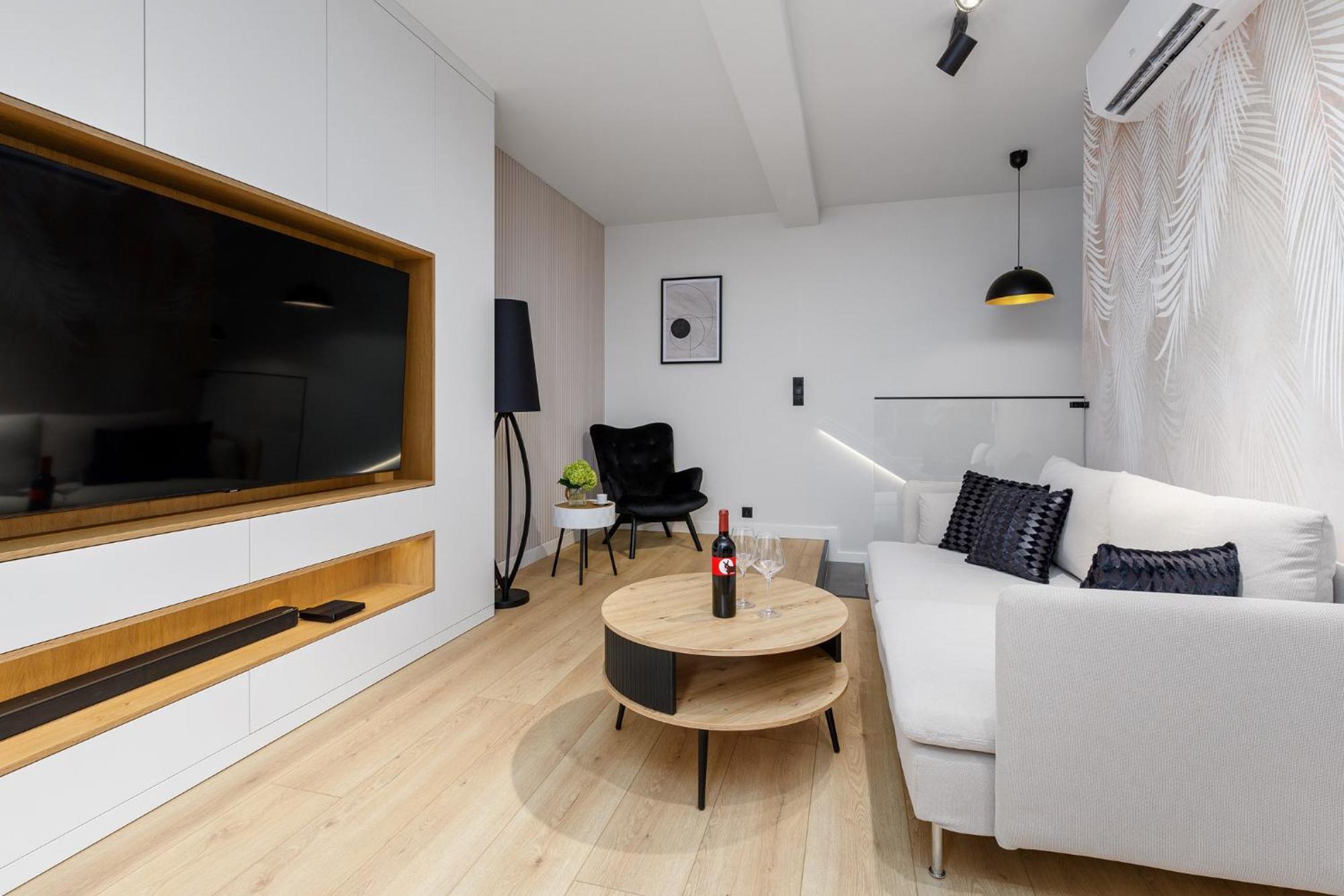 Apartment Grand House Olsztyn (Warmian-Masurian)