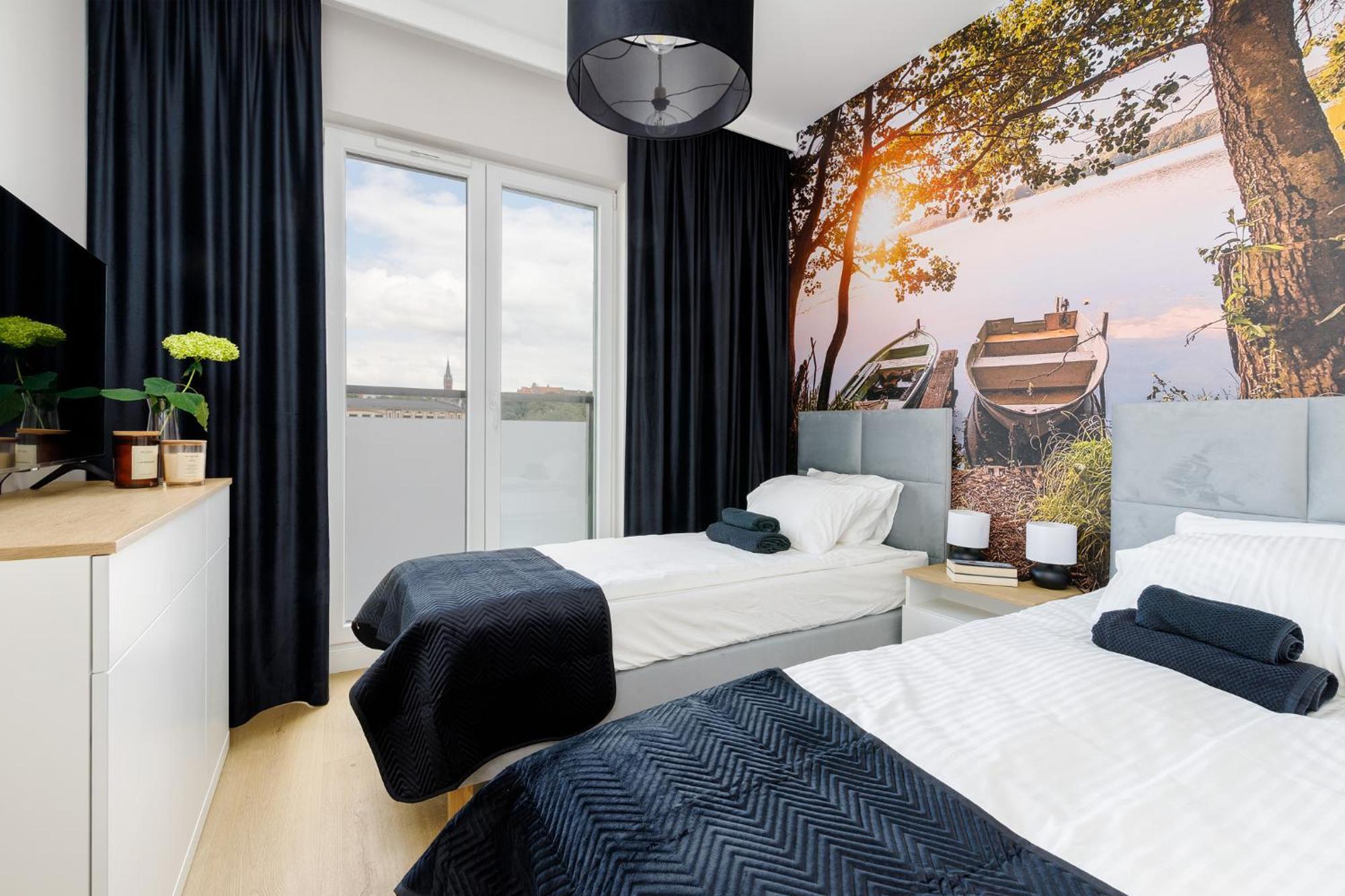 Grand House Olsztyn (Warmian-Masurian)