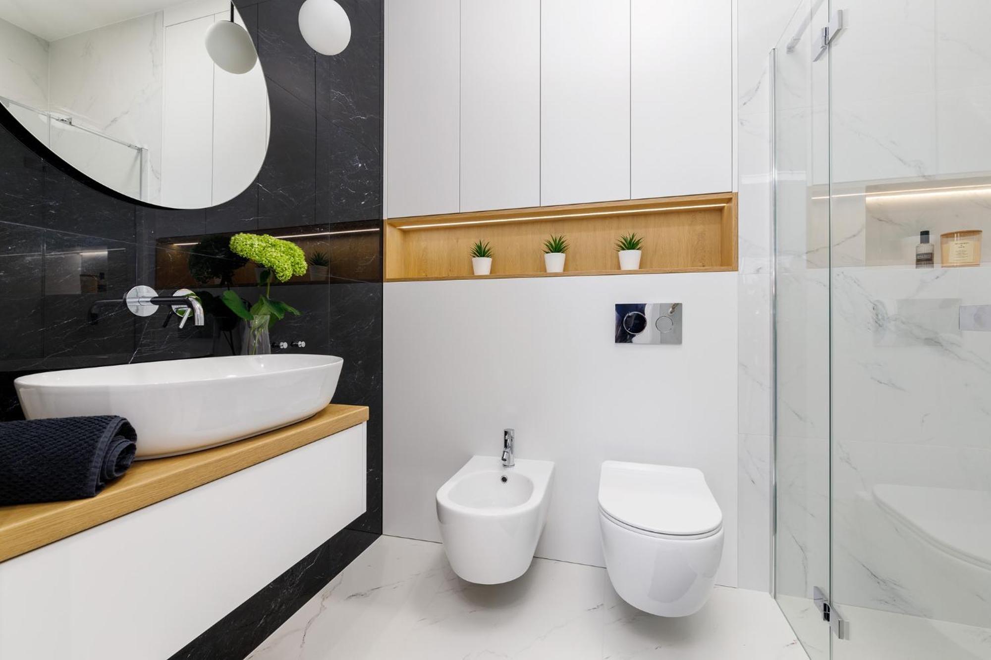 Apartament Grand House