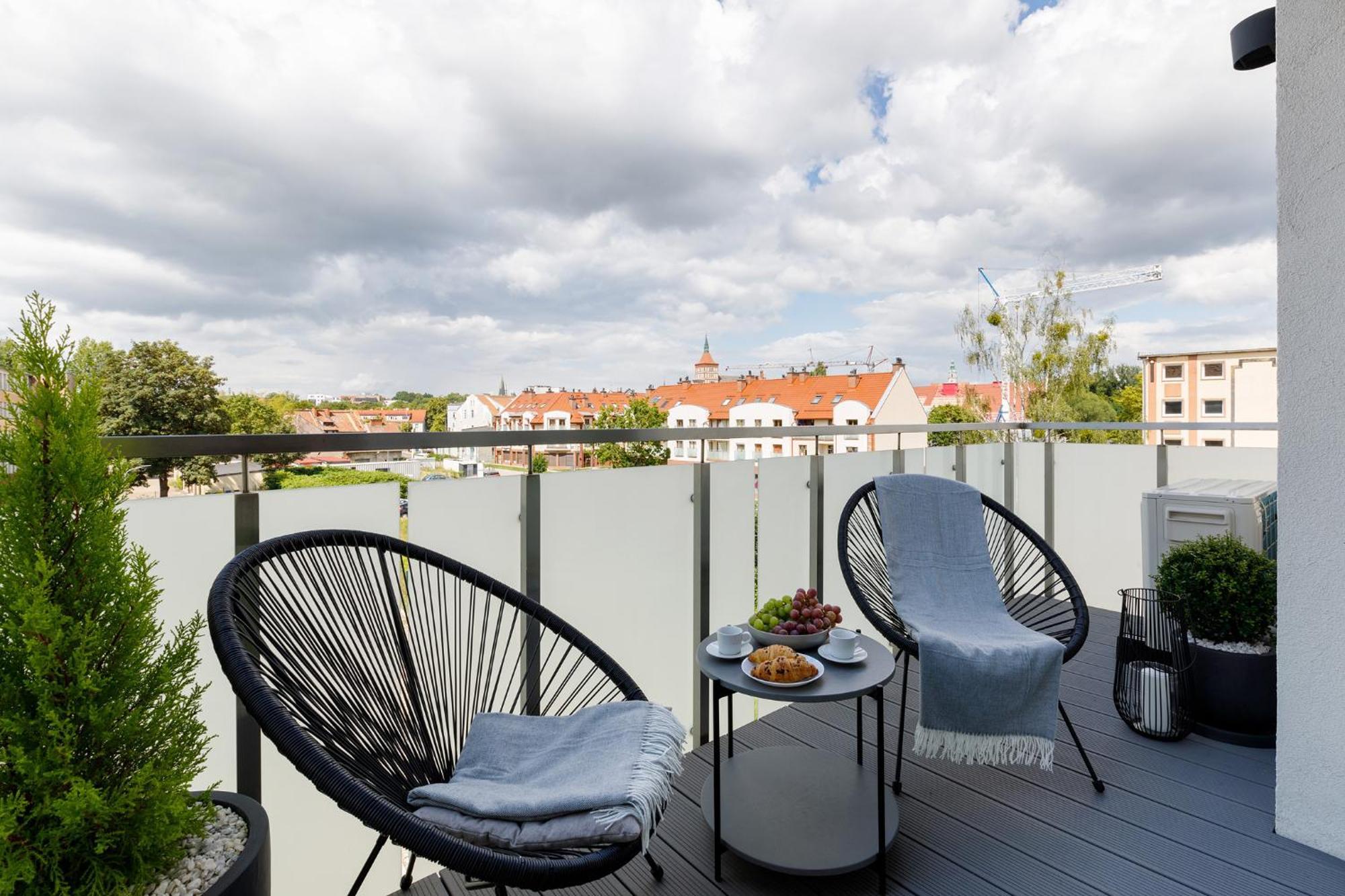 Grand House Apartment
