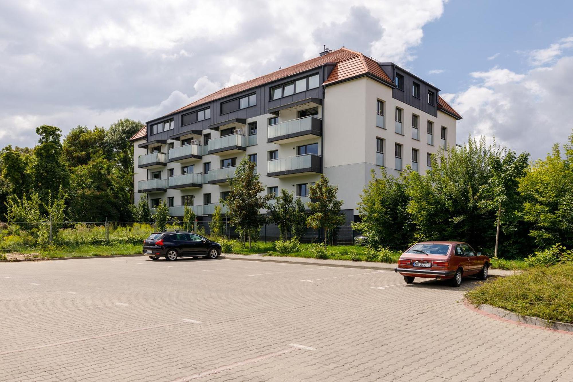 Grand House * Olsztyn (Warmian-Masurian)