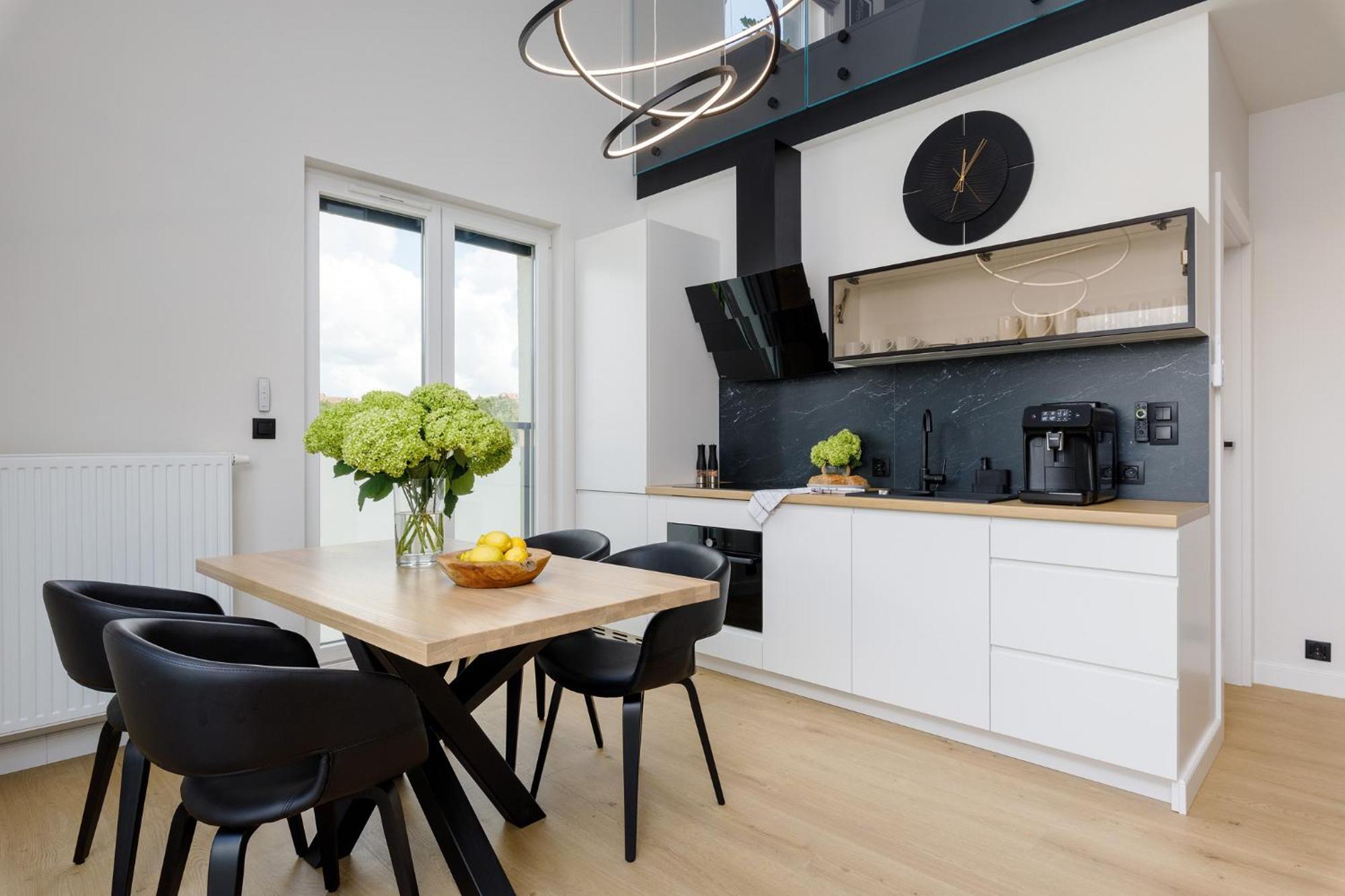Apartment Grand House